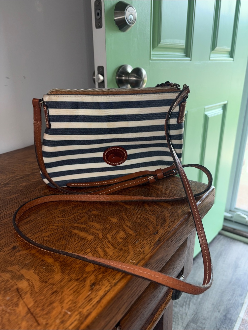 Dooney & Bourke Purse